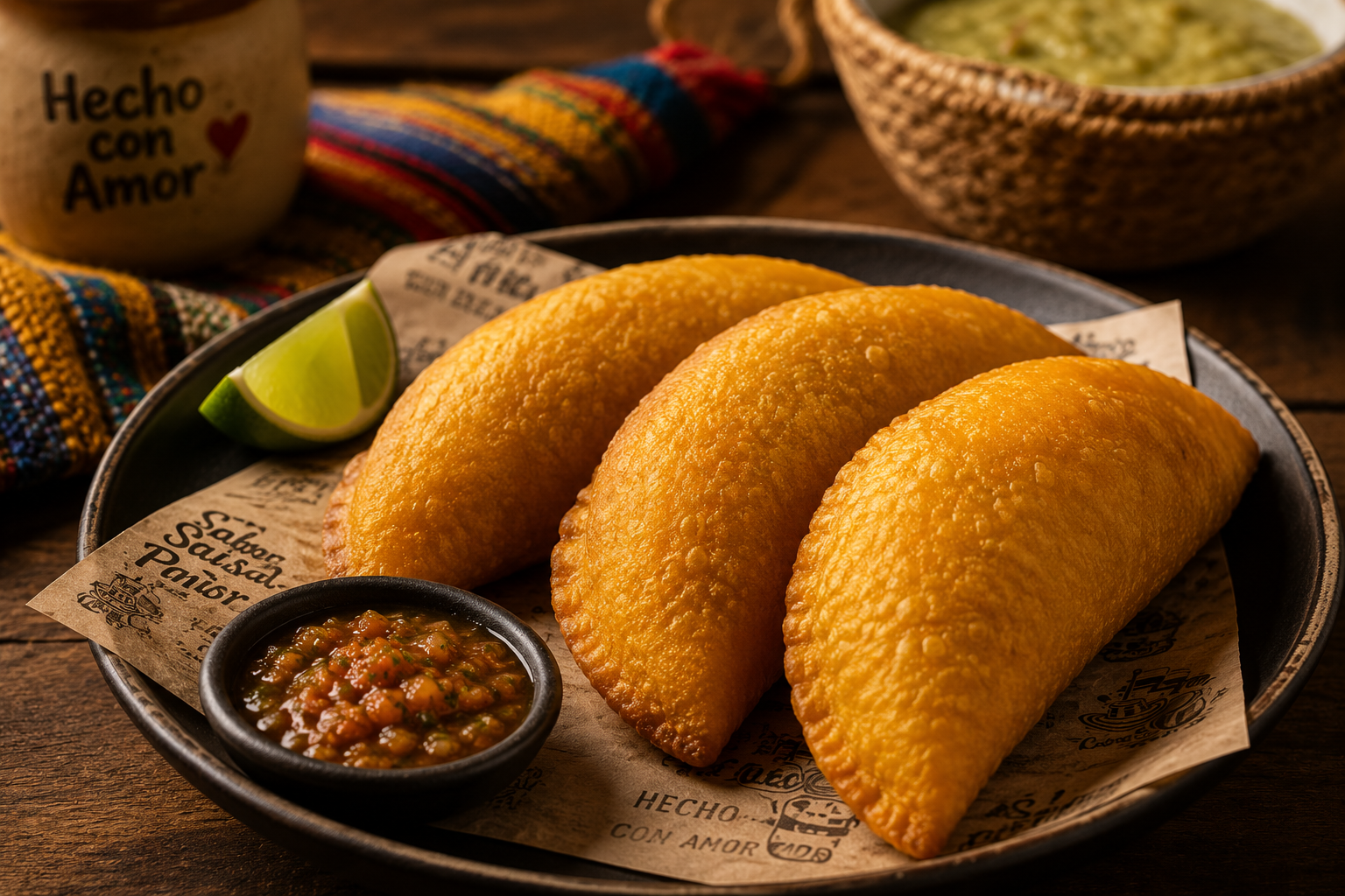 Antojos