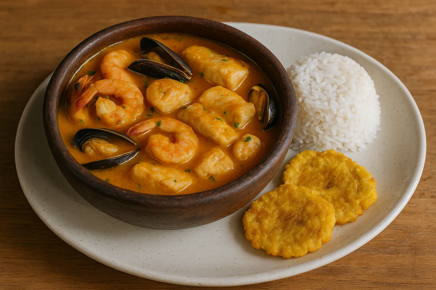 Mariscos