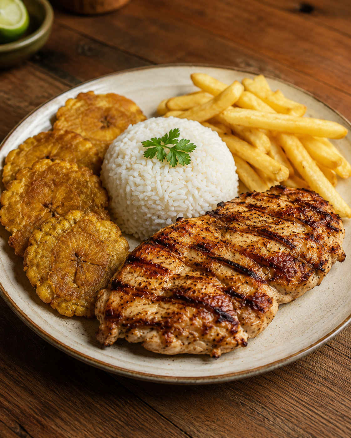 Pollo